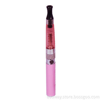 CE8 SS Mesh Clearomizer Ego Blister Kits